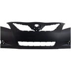 Front Bumper Cover For 07-09 Toyota Camry BASE CE LE XLE Hybrid  Built Primed