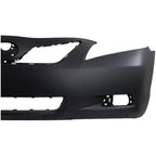 Front Bumper Cover For 07-09 Toyota Camry BASE CE LE XLE Hybrid  Built Primed