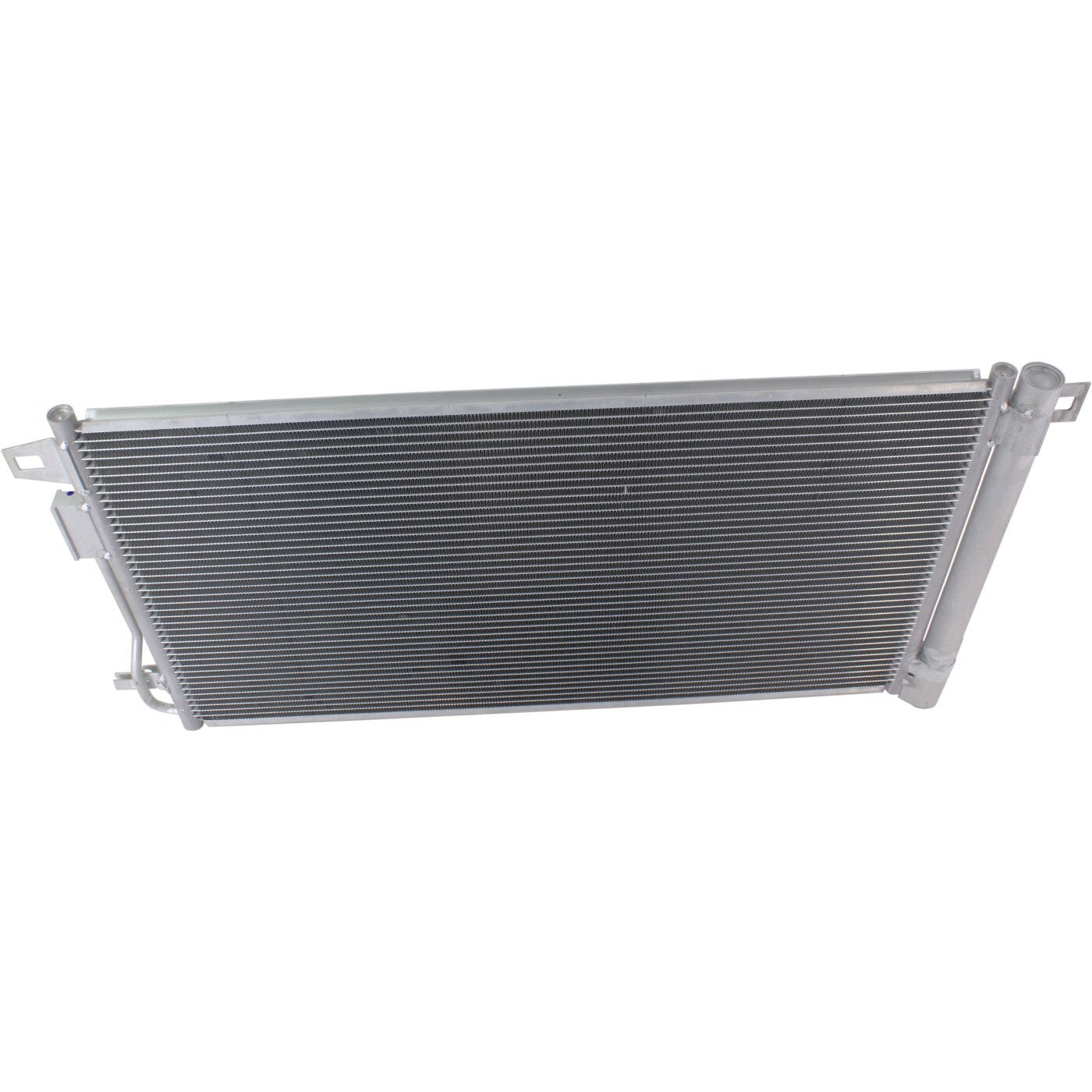 AC Condenser For 2009-2016 Chevy Traverse 2007-2016 Acadia Aluminum With Drier