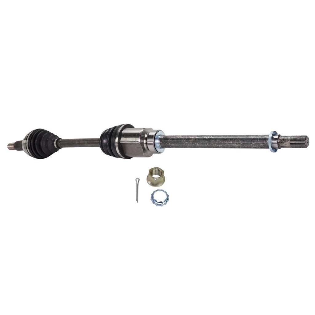 CV Axle Shaft Assembly Set For 2013-18 Nissan Altima 2.5L Sedan Front LH and RH