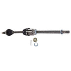 CV Axle Shaft Assembly Set For 2013-18 Nissan Altima 2.5L Sedan Front LH and RH