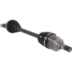 CV Axle Shaft Assembly Set For 2013-18 Nissan Altima 2.5L Sedan Front LH and RH