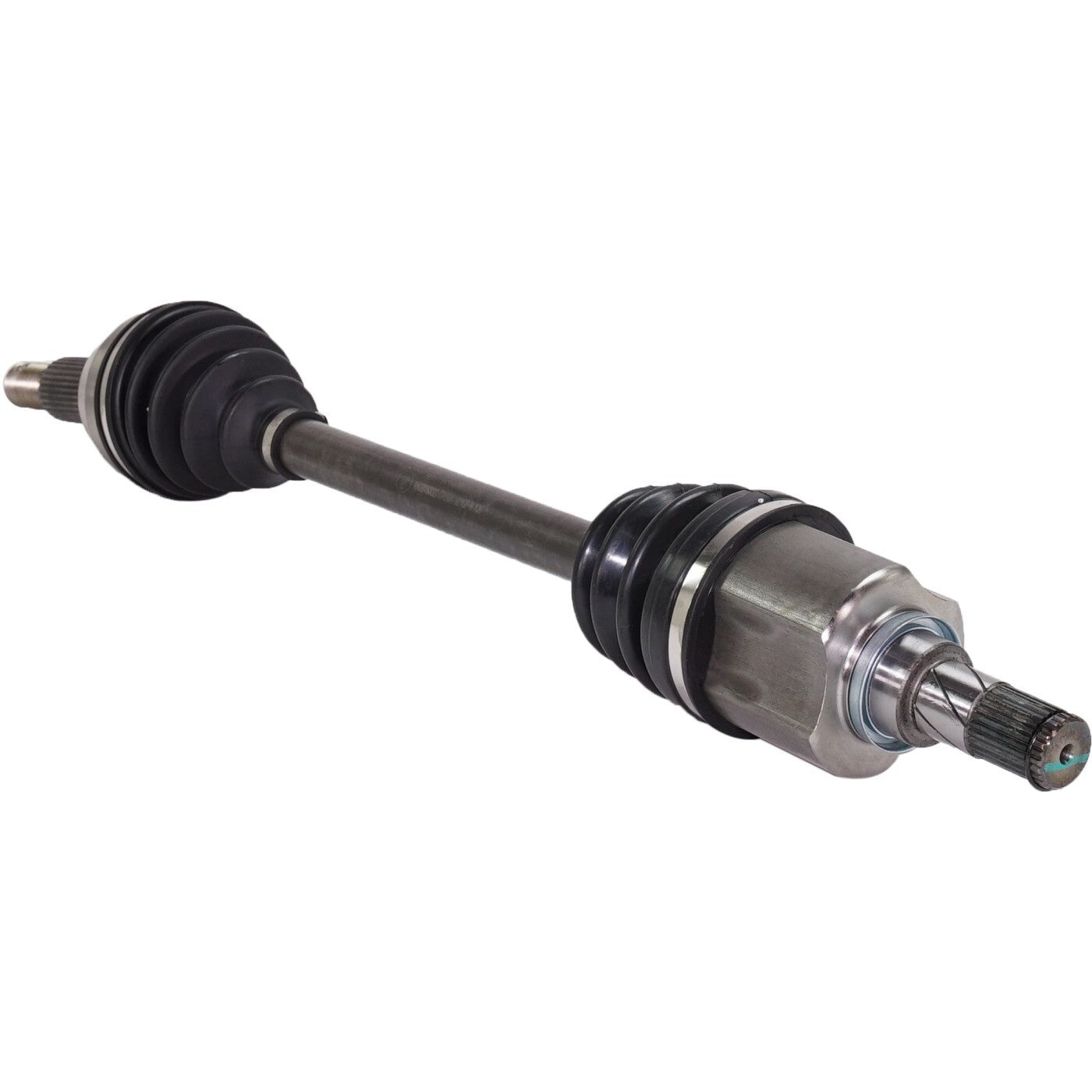 CV Axle Shaft Assembly Set For 2013-18 Nissan Altima 2.5L Sedan Front LH and RH
