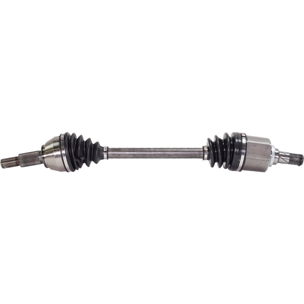 CV Axle Shaft Assembly Set For 2013-18 Nissan Altima 2.5L Sedan Front LH and RH