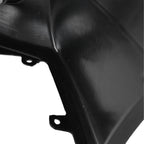 Front Bumper Cover For 2009-11 Honda Civic Sedan Primed 04711SNAA90ZZ HO1000266
