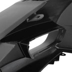 Front Bumper Cover For 2009-11 Honda Civic Sedan Primed 04711SNAA90ZZ HO1000266