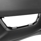 Front Bumper Cover For 2009-11 Honda Civic Sedan Primed 04711SNAA90ZZ HO1000266