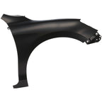 Fender Panel For 13-17 Honda Accord Sedan Primed Front Passenger Side HO1241185