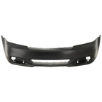 Front Bumper Cover For 2011-2014 Dodge Avenger Primed CH1000996 68081991AB