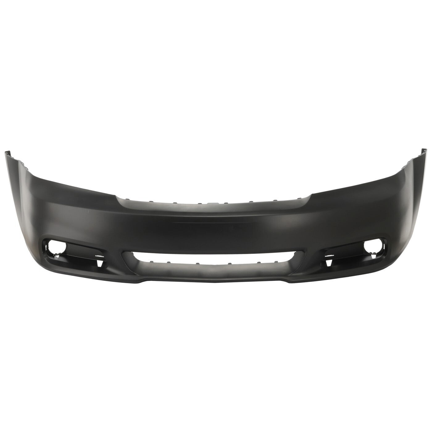 Front Bumper Cover For 2011-2014 Dodge Avenger Primed CH1000996 68081991AB
