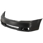 Front Bumper Cover For 2011-2014 Dodge Avenger Primed CH1000996 68081991AB