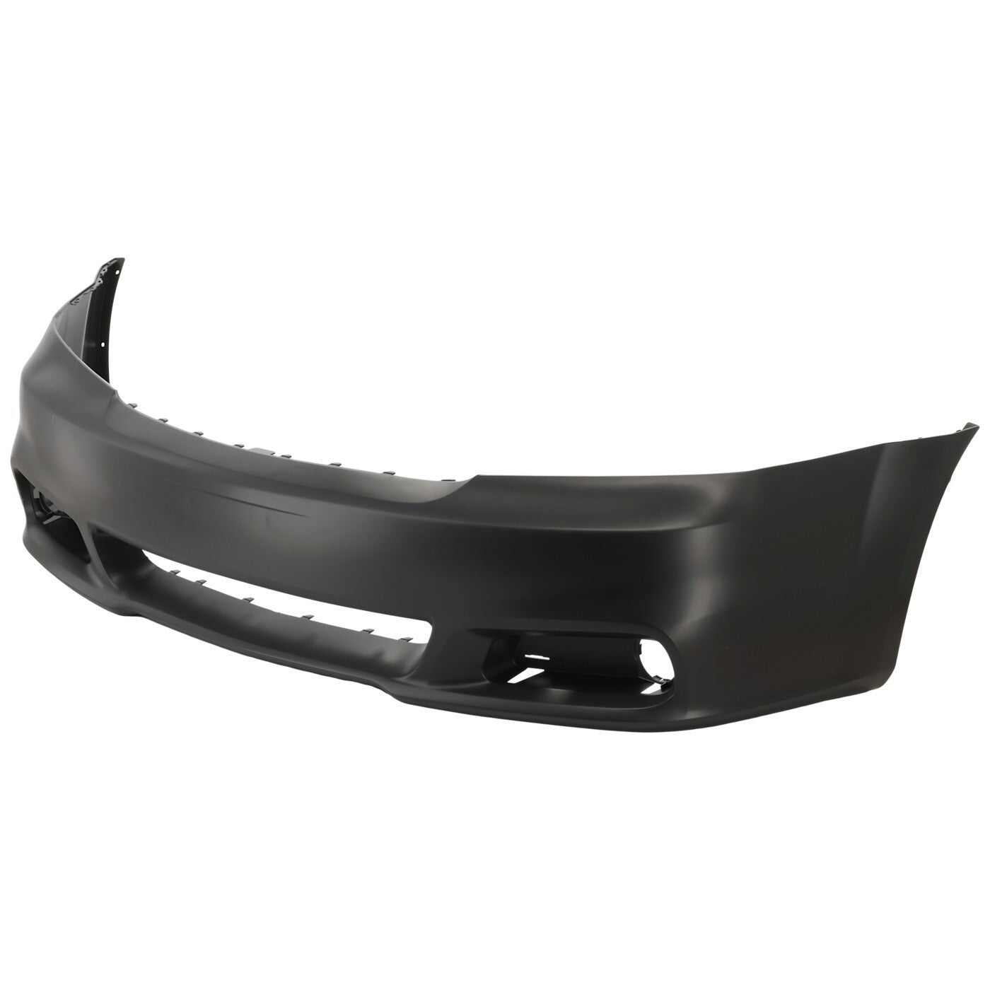 Front Bumper Cover For 2011-2014 Dodge Avenger Primed CH1000996 68081991AB