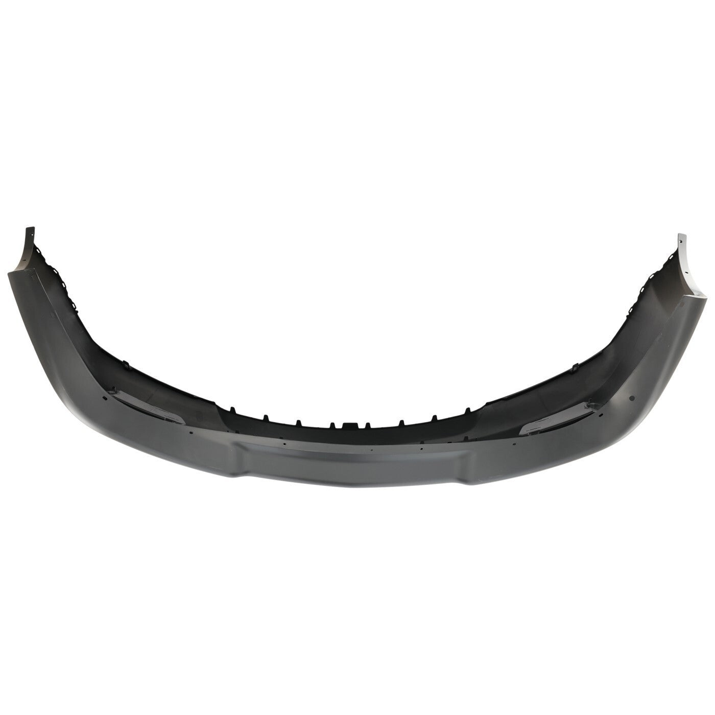 Front Bumper Cover For 2011-2014 Dodge Avenger Primed CH1000996 68081991AB