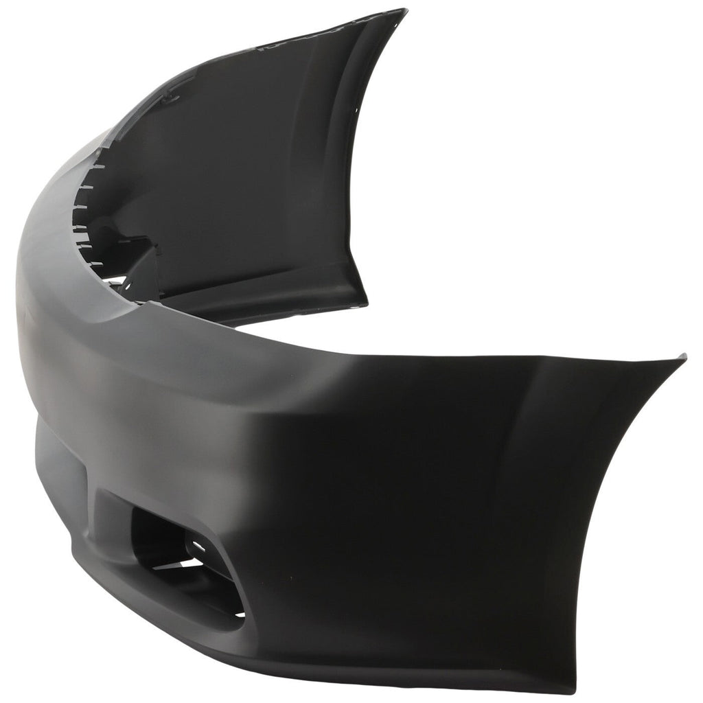 Front Bumper Cover For 2011-2014 Dodge Avenger Primed CH1000996 68081991AB