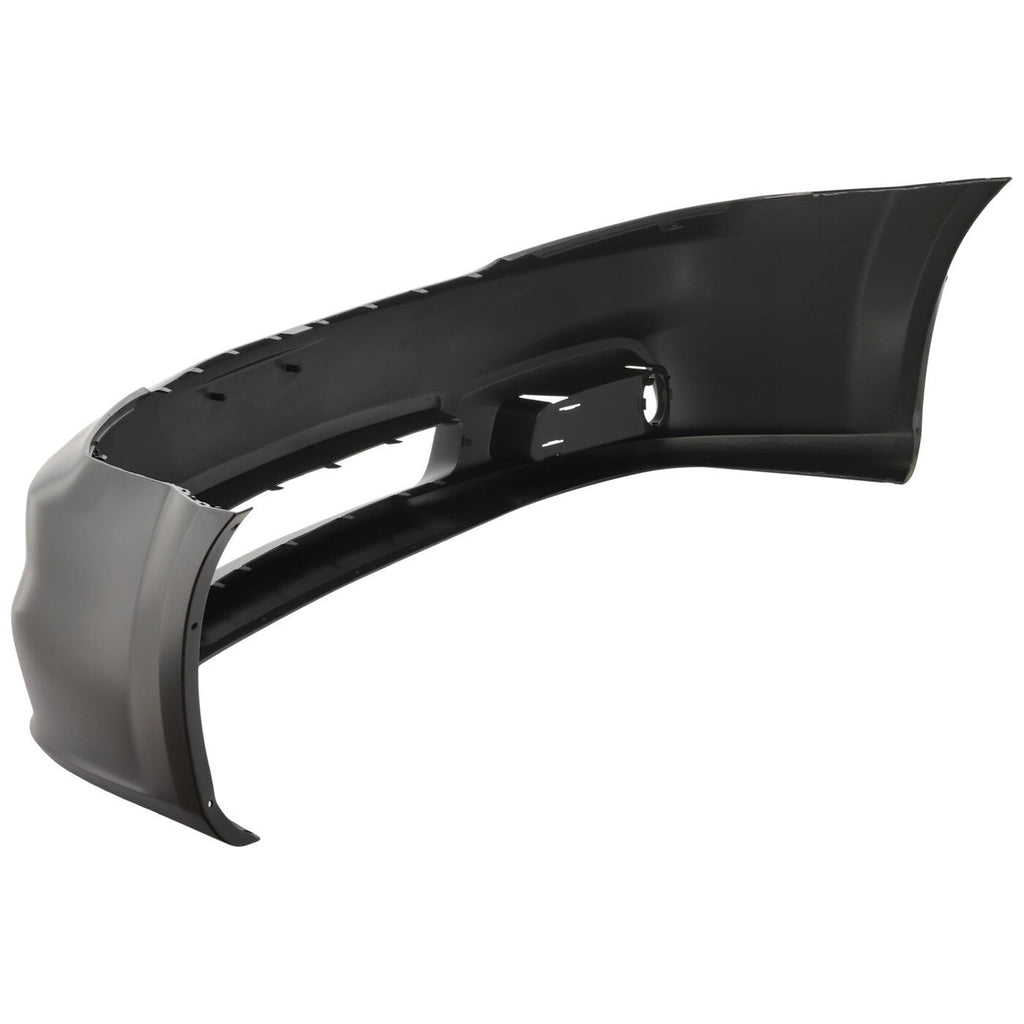 Front Bumper Cover For 2011-2014 Dodge Avenger Primed CH1000996 68081991AB