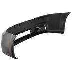 Front Bumper Cover For 2011-2014 Dodge Avenger Primed CH1000996 68081991AB