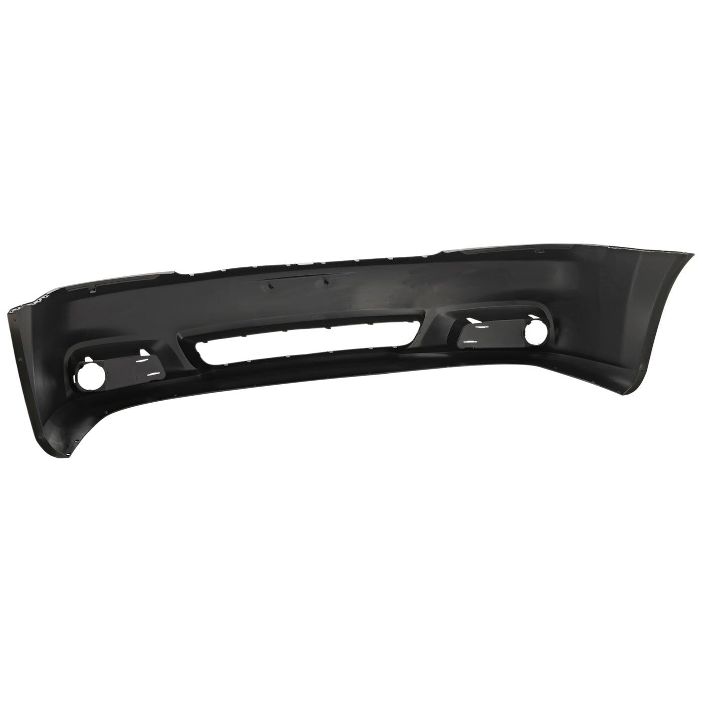 Front Bumper Cover For 2011-2014 Dodge Avenger Primed CH1000996 68081991AB