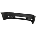 Front Bumper Cover For 2011-2014 Dodge Avenger Primed CH1000996 68081991AB