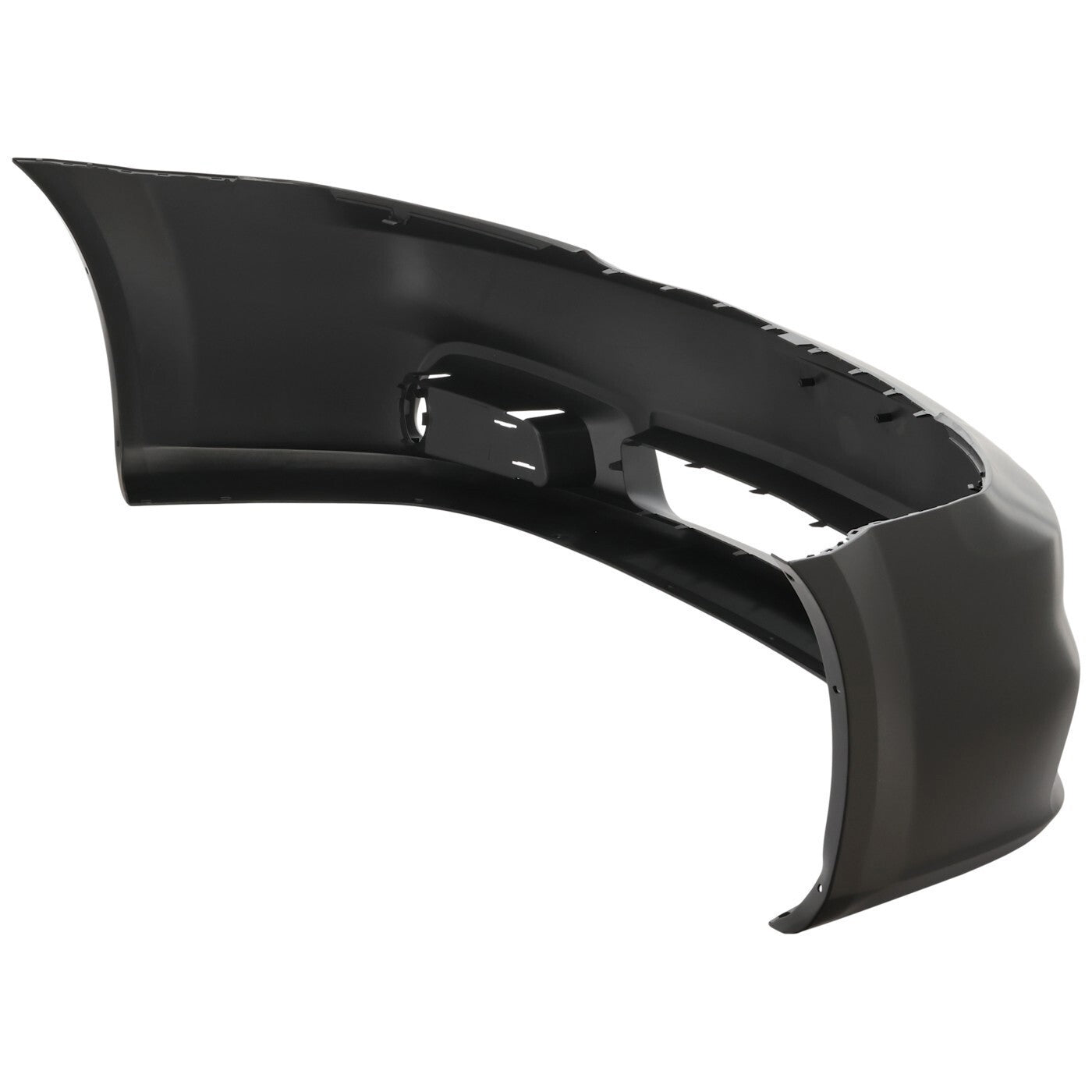 Front Bumper Cover For 2011-2014 Dodge Avenger Primed CH1000996 68081991AB