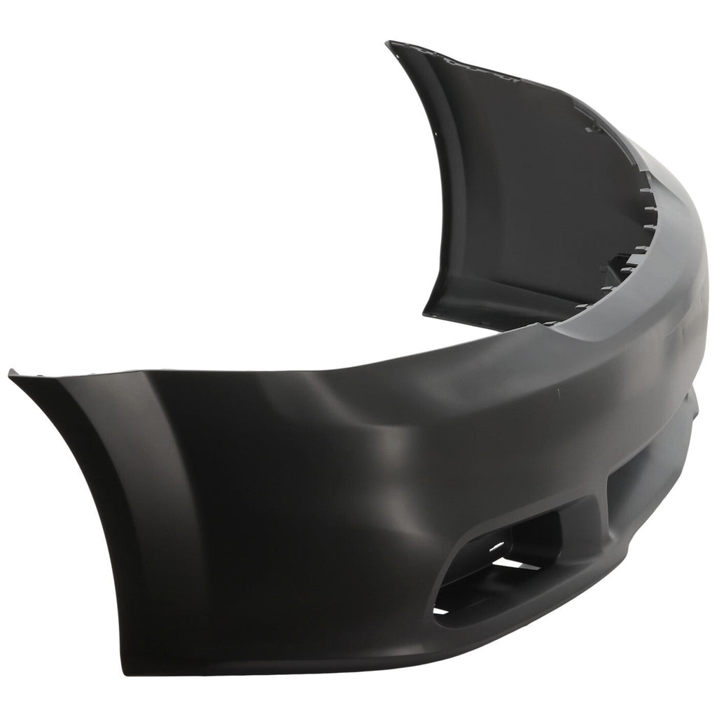 Front Bumper Cover For 2011-2014 Dodge Avenger Primed CH1000996 68081991AB