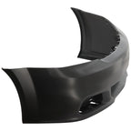 Front Bumper Cover For 2011-2014 Dodge Avenger Primed CH1000996 68081991AB