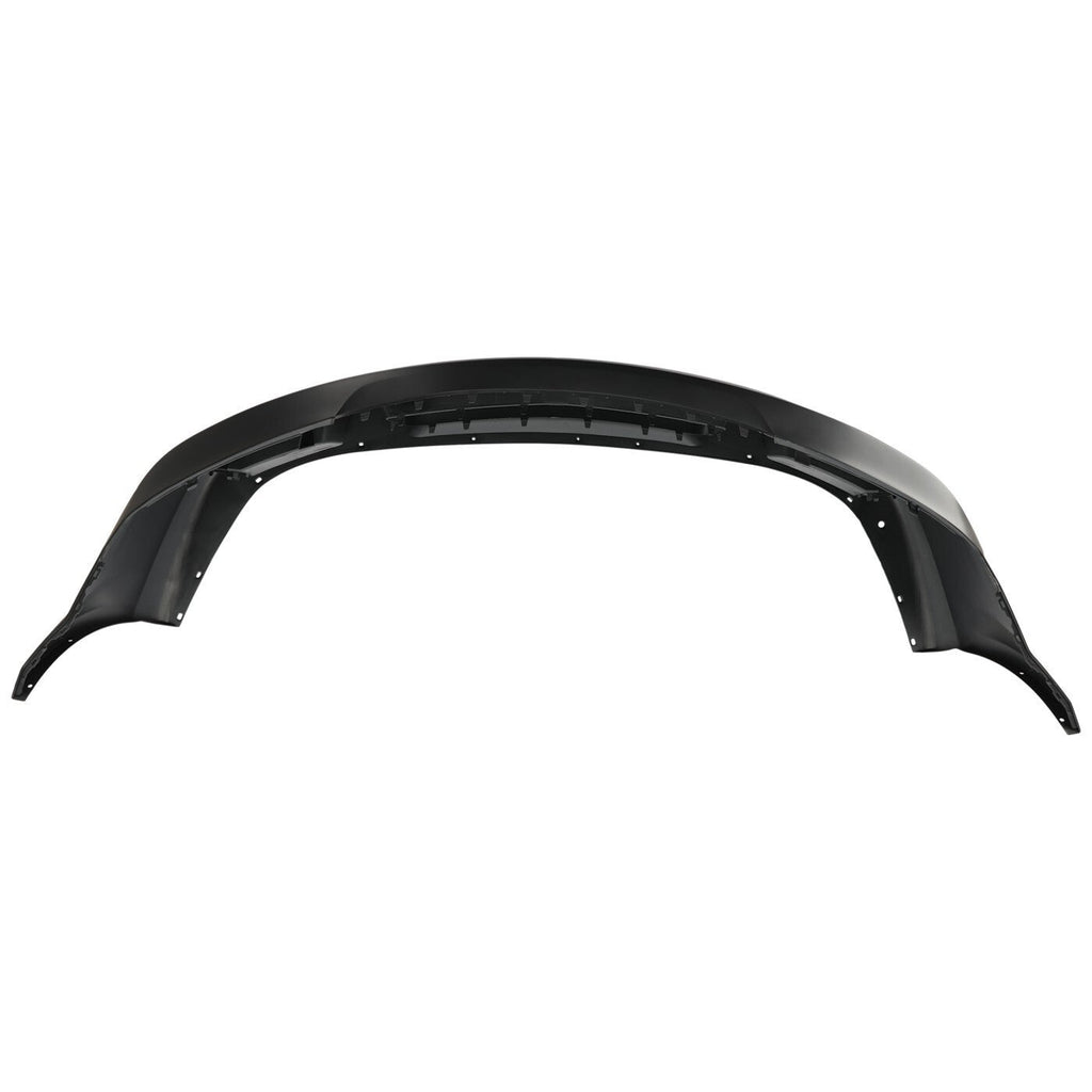 Front Bumper Cover For 2011-2014 Dodge Avenger Primed CH1000996 68081991AB