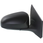 Power Mirror For 2014-2019 Toyota Corolla Passenger Side Manual Folding Primed