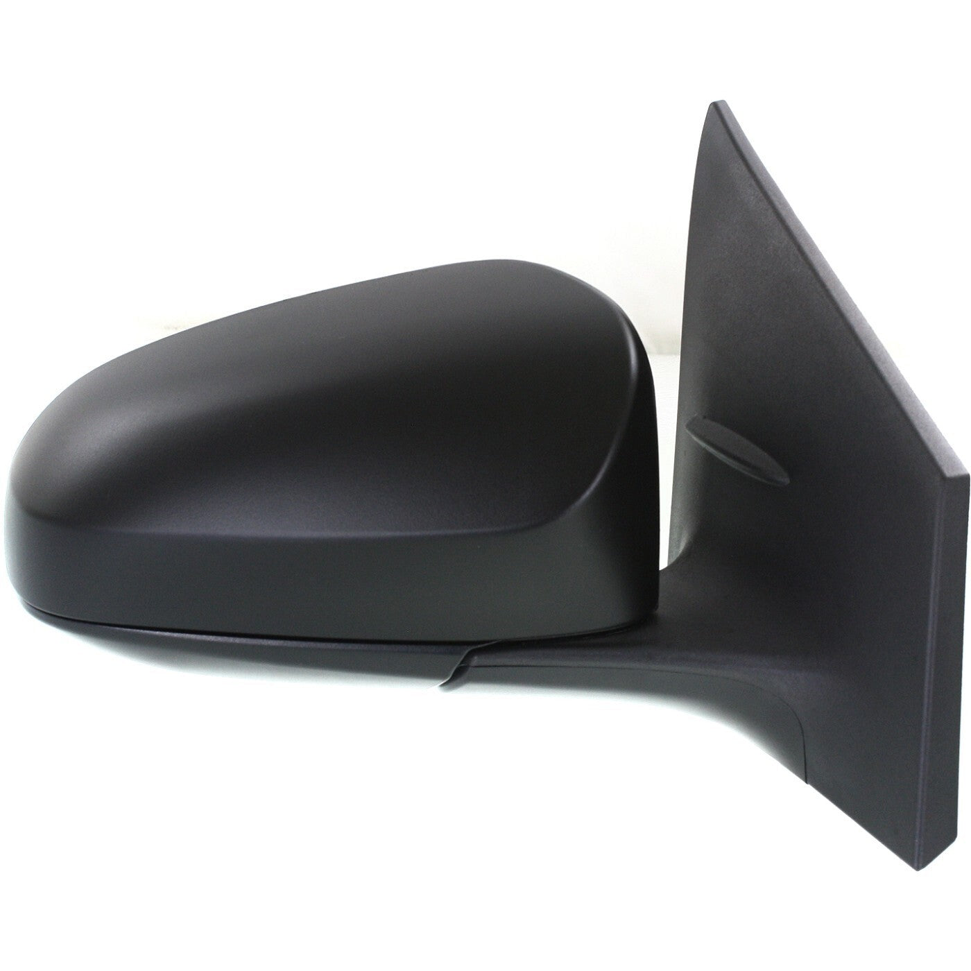 Power Mirror For 2014-2019 Toyota Corolla Passenger Side Manual Folding Primed