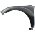 Fender For 2010-2016 Chevrolet Equinox Set of 2 Front Left & Right Primed Steel