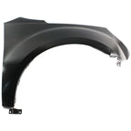 Fender For 2010-2016 Chevrolet Equinox Set of 2 Front Left & Right Primed Steel