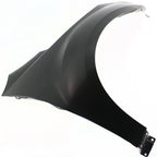 Fender For 2010-2016 Chevrolet Equinox Set of 2 Front Left & Right Primed Steel
