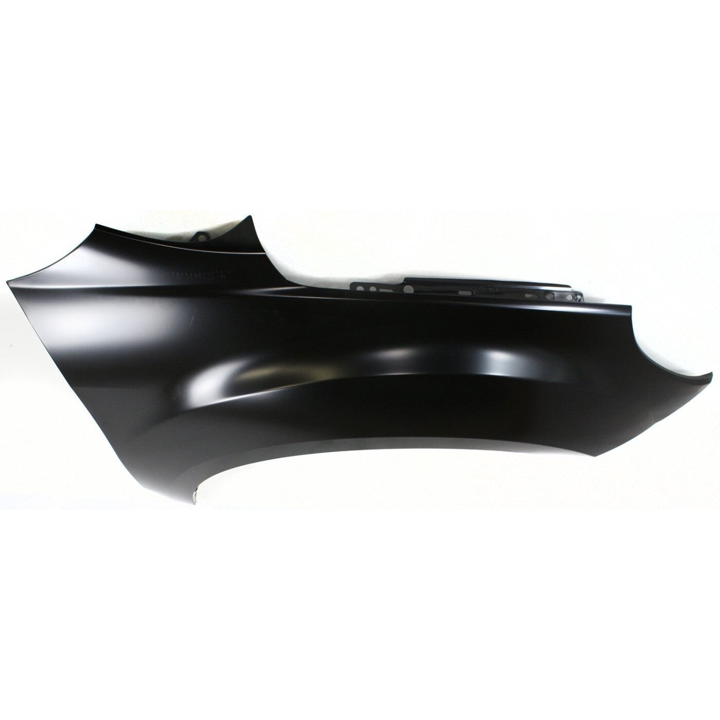 Fender For 2010-2016 Chevrolet Equinox Set of 2 Front Left & Right Primed Steel