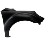 Fender For 2010-2016 Chevrolet Equinox Set of 2 Front Left & Right Primed Steel