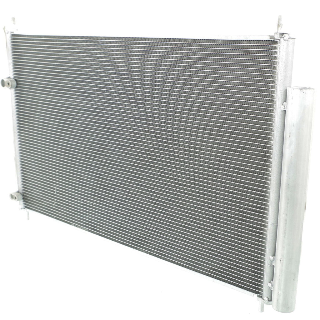 AC Condenser For 2009-2019 Toyota Corolla 08-15 Scion xB 11-16 tC 09-14 Matrix