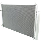 AC Condenser For 2009-2019 Toyota Corolla 08-15 Scion xB 11-16 tC 09-14 Matrix