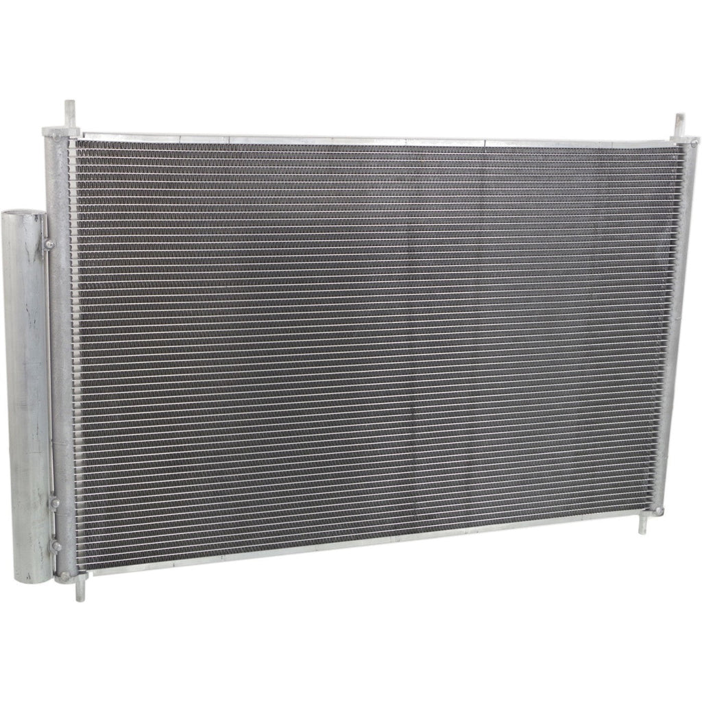 AC Condenser For 2009-2019 Toyota Corolla 08-15 Scion xB 11-16 tC 09-14 Matrix