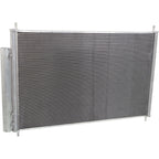 AC Condenser For 2009-2019 Toyota Corolla 08-15 Scion xB 11-16 tC 09-14 Matrix