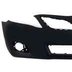 Front Bumper Cover For 2010-2011 Toyota Camry Base LE XLE Model  Built Primed