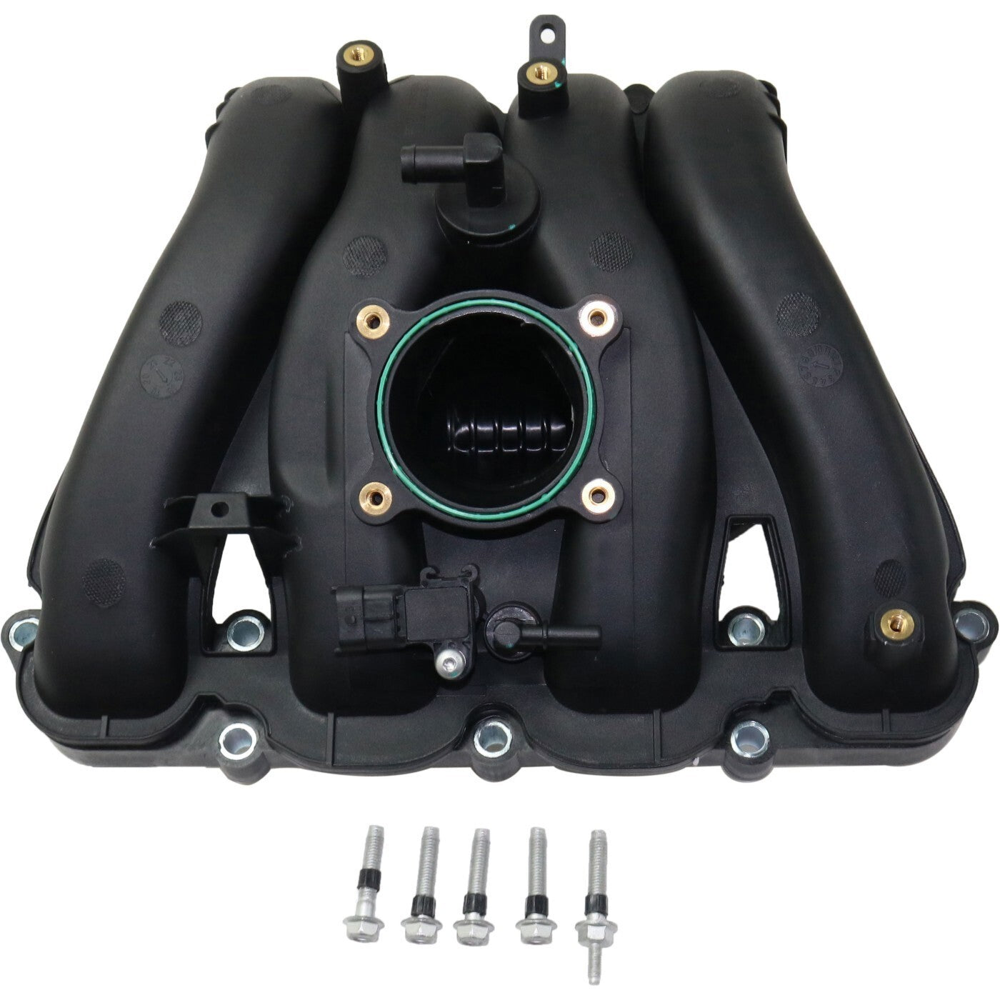 Intake Manifolds for Chevy  12637620 Buick Regal Chevrolet Equinox GMC Terrain