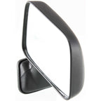 Set Of 2 Mirror Manual For 1987-1995 Toyota Pickup Manual Textured Black