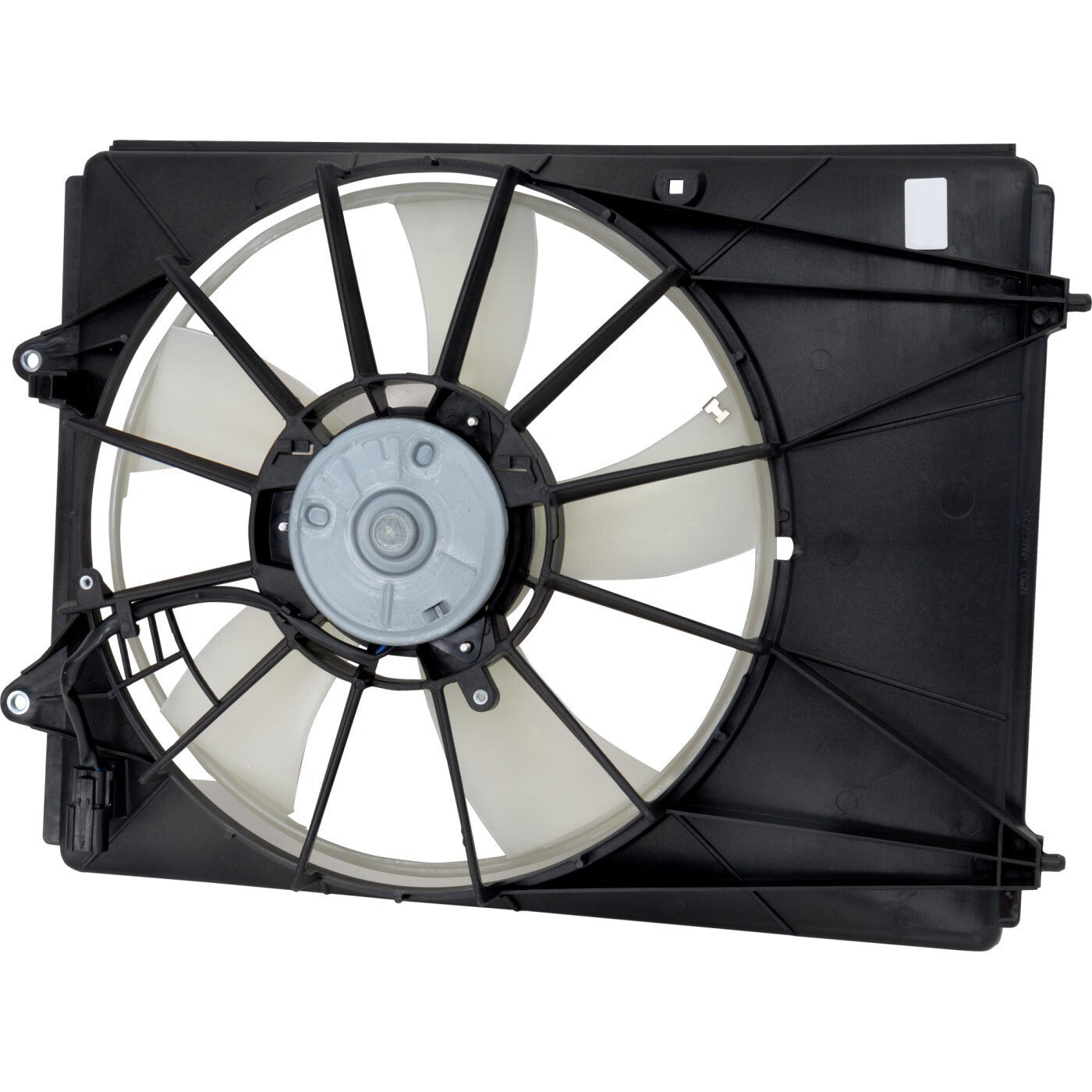 Cooling Fans Assembly  Passenger Right Side Hand for Honda Passport Ridgeline