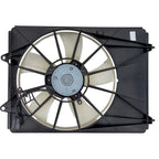 Cooling Fans Assembly  Passenger Right Side Hand for Honda Passport Ridgeline