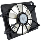 Cooling Fans Assembly  Passenger Right Side Hand for Honda Passport Ridgeline