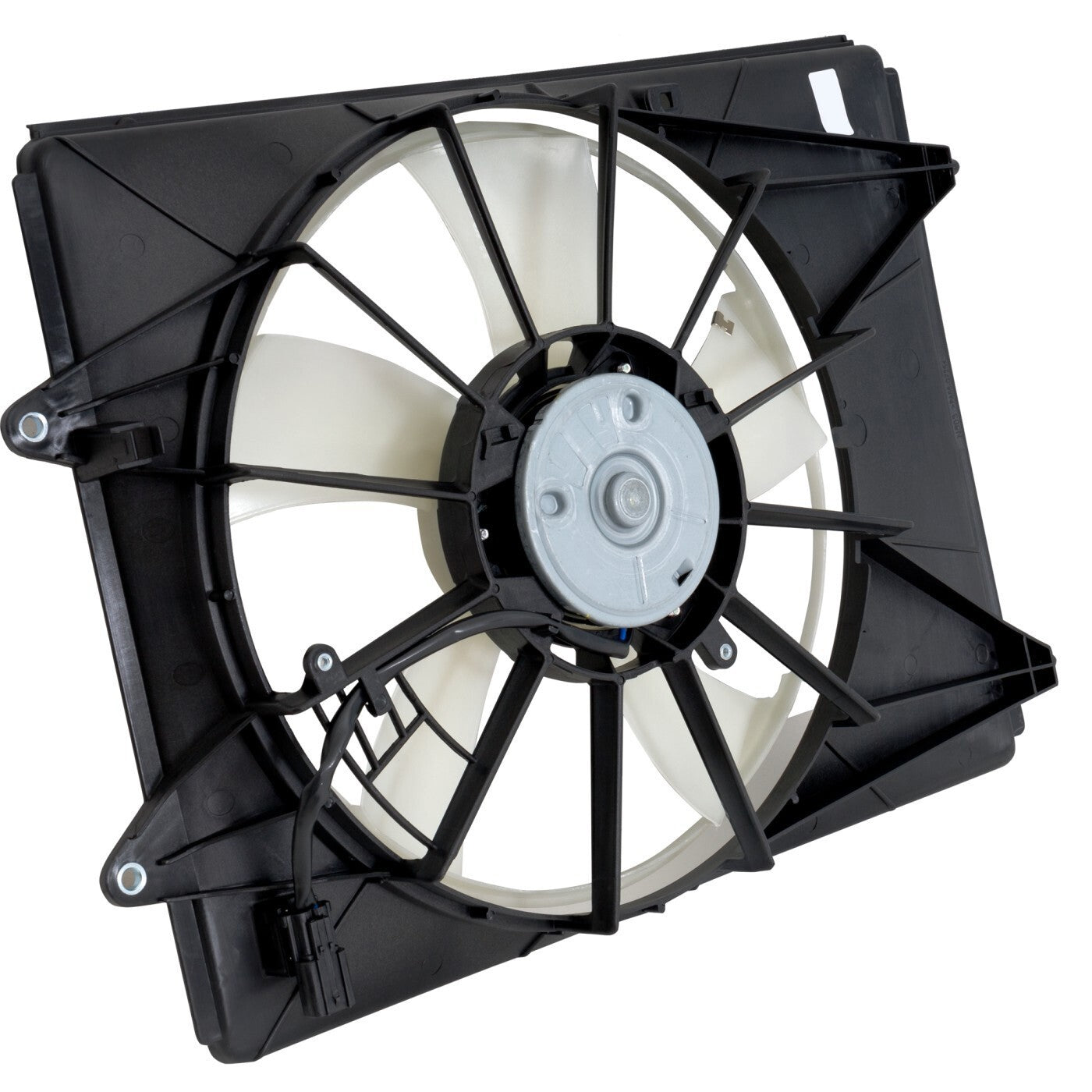 Cooling Fans Assembly  Passenger Right Side Hand for Honda Passport Ridgeline