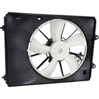 Cooling Fans Assembly  Passenger Right Side Hand for Honda Passport Ridgeline
