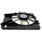Cooling Fans Assembly  Passenger Right Side Hand for Honda Passport Ridgeline