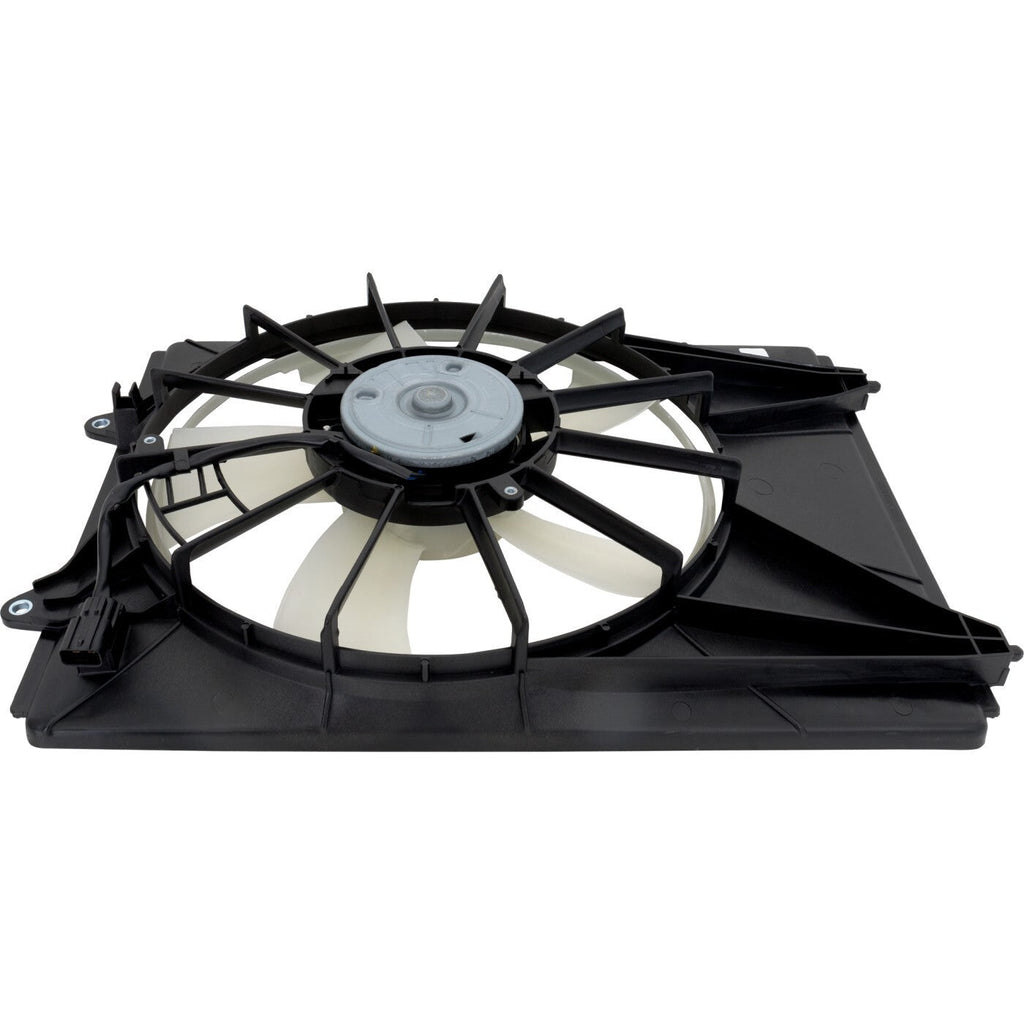 Cooling Fans Assembly  Passenger Right Side Hand for Honda Passport Ridgeline