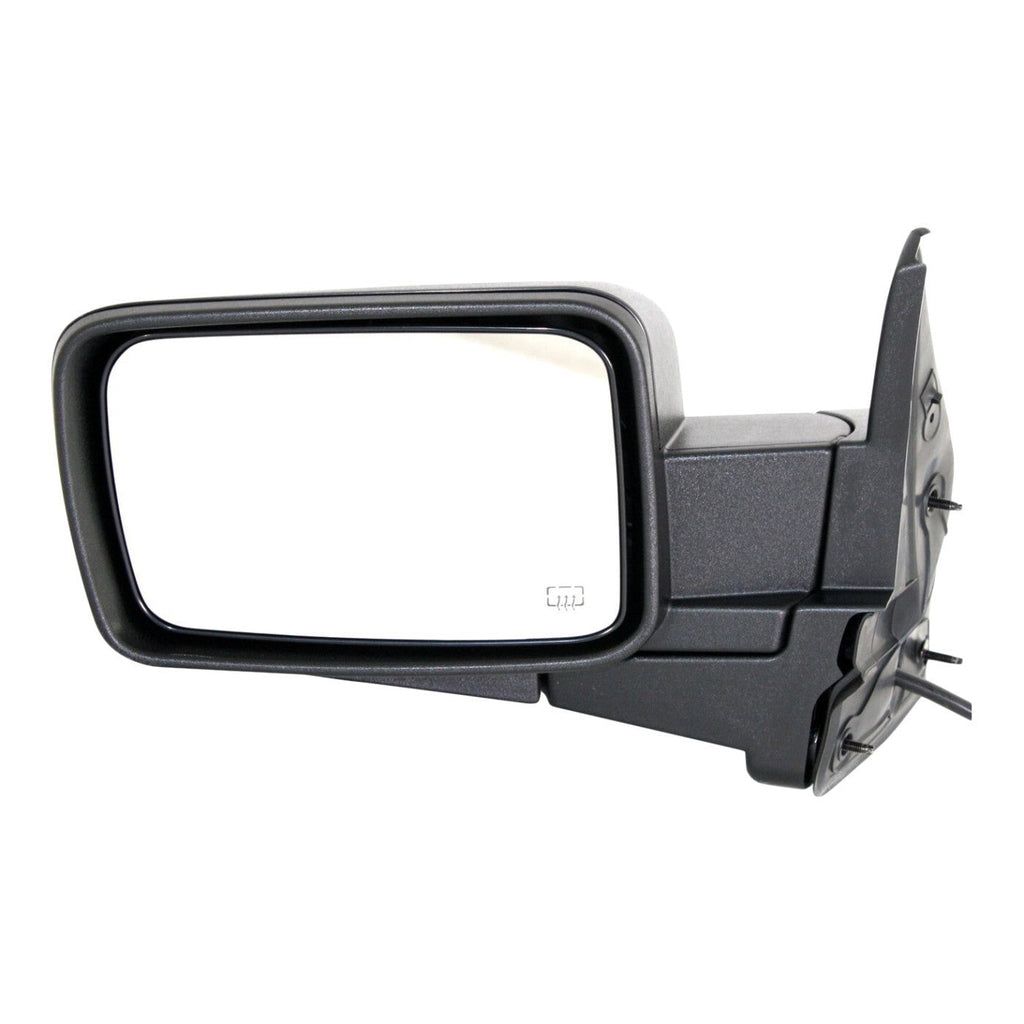 Power Heated Memory Mirror Left Driver Side LH for 06-10 Jeep Commander