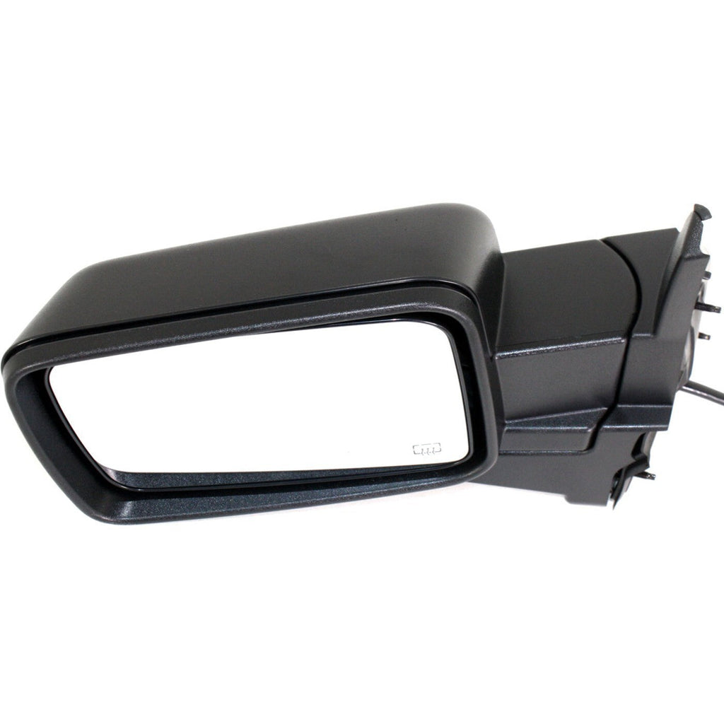 Power Heated Memory Mirror Left Driver Side LH for 06-10 Jeep Commander