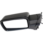Power Heated Memory Mirror Left Driver Side LH for 06-10 Jeep Commander